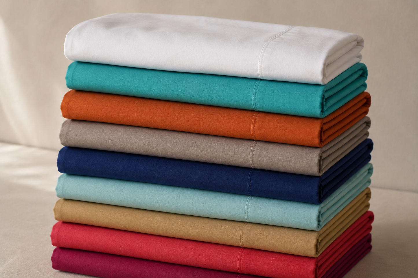 Flat Sheets