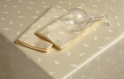 Cotton Damask Tablecloths