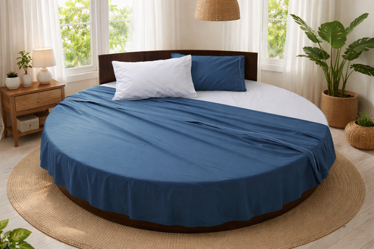 Round Sheet Sets
