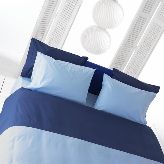 Solid Color Duvet Covers