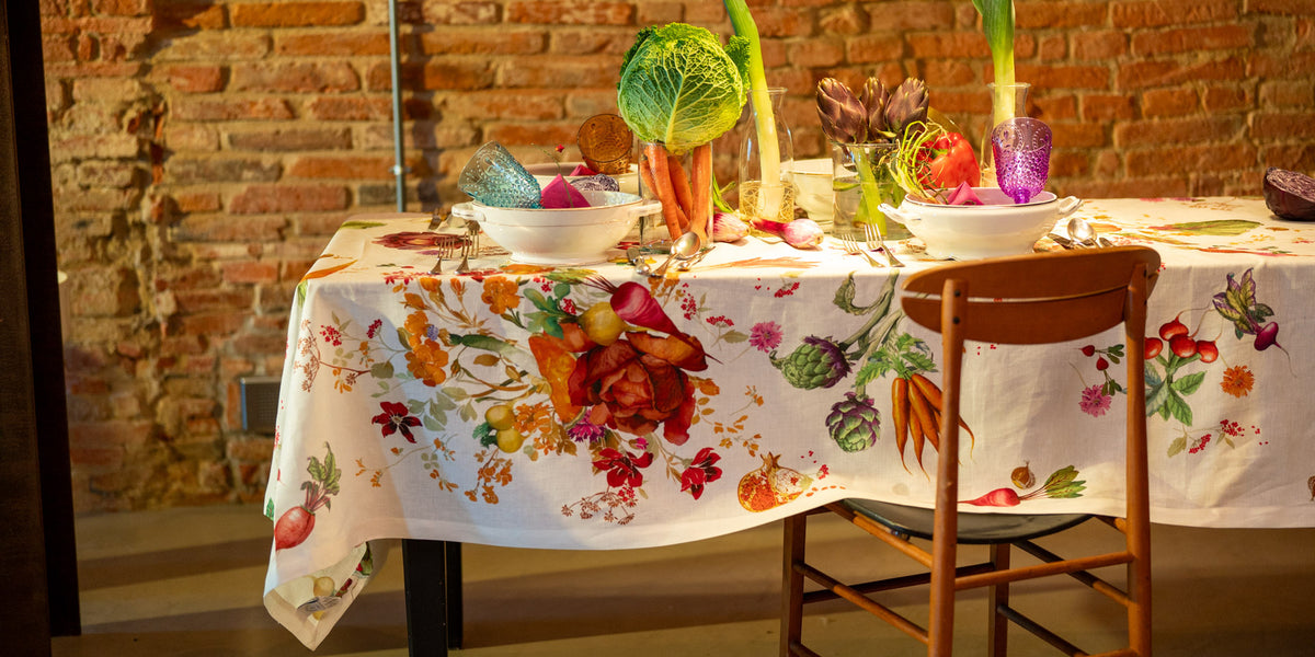 Harvest Tablecloths